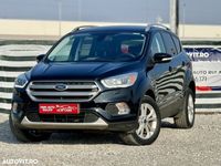 second-hand Ford Kuga 2.0 TDCi 4WD Powershift Titanium