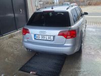 second-hand Audi A4 b7 2000 masina