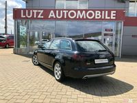 second-hand Audi A6 Quattro