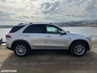 second-hand Mercedes GLE300 d 4Matic 9G-TRONIC