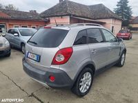 second-hand Opel Antara 2.0 Enjoy Aut