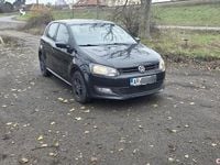 Second-hand VW Polo 75 CP (55 kW) 2012 Hatchback