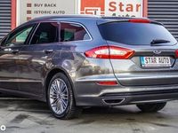 second-hand Ford Mondeo Vignale 2.0 TDCi