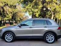 second-hand VW Tiguan 2019-2.0 TDi DSG HeadUP Matrix Camera Video Parcare asistata