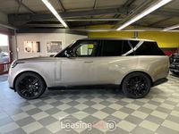 second-hand Land Rover Range Rover 2022 3.0 null 510 CP 35.000 km - 166.192 EUR - leasing auto