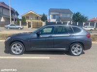 second-hand BMW X1 xDrive20d Aut. Sport Line