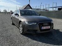 Second-hand Audi A6 245 CP (180 kW) 2013 Break