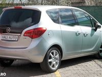 second-hand Opel Meriva 1.7 CDTI Active