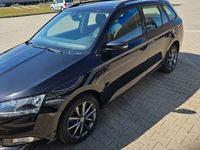 second-hand Skoda Fabia 1.0 MPI Ambition