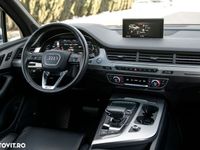 second-hand Audi Q7 3.0 TDI e-tron quattro tiptronic