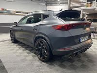Second-hand Cupra Formentor 390 CP (286 kW) 2022 Gri SUV