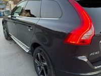 second-hand Volvo XC60 