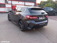 second-hand BMW 120 Seria 1 d xDrive AT M Sport