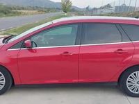 Second-hand Ford Focus Titanium 115 CP (84 kW) 2011 Visiniu Break