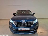 second-hand Skoda Kodiaq L&K 2.0 TDI 4x4 DSG