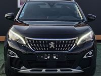 second-hand Peugeot 3008 