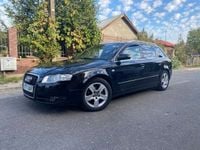 Second-hand Audi A4 140 CP (102 kW) 2008 Break