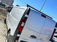 Second-hand Opel Vivaro 125 CP (91 kW) 2015 Monovolum
