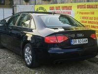 second-hand Audi A4 1.8T Xenon Led- Posibilitate Credit avans 0