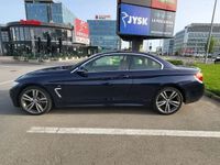 second-hand BMW 435 Seria 4 d Cabrio xDrive Sport-Aut. M Sport