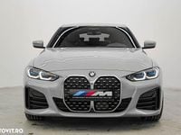 Second-hand BMW 420 M Sport 190 CP (139 kW) 2023 Culoaregri Berlinǎ