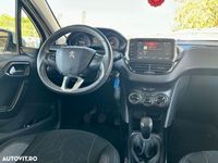 second-hand Peugeot 2008 