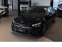 second-hand Mercedes C300 4Matic AMG PREMIUM+TRAPA+DISTRO+ENERGIZING