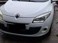 Second-hand Renault Mégane III 90 CP (66 kW) 2010 Hatchback