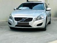 second-hand Volvo S60 D3 Start-Stop Basic