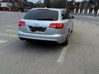 Second-hand Audi A6 170 CP (125 kW) 2009 Break
