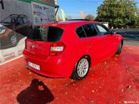 second-hand BMW 116 Seria 1