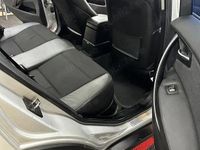 Second-hand BMW X3 177 CP (130 kW) 2010 Argintiu SUV