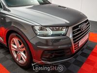 second-hand Audi Q7 2019 3.0 Diesel 286 CP 133.000 km - 49.990 EUR - leasing auto