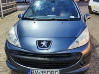 Second-hand Peugeot 207 75 CP (55 kW) 2008 Culoaregri