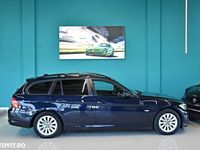 second-hand BMW 318 Seria 3 d Touring Luxury Line