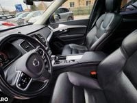 Second-hand Volvo XC90 Momentum 235 CP (172 kW) 2017 Culoaregri SUV