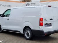 second-hand Toyota Proace 