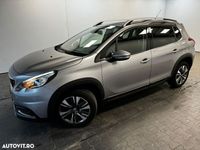 second-hand Peugeot 2008 