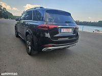 second-hand Mercedes GLE300 d 4Matic 9G-TRONIC AMG Line 2019 · 149 950 km · 1 950 cm3 · Diesel