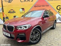 second-hand BMW X4 xDrive25d Aut. M Sport