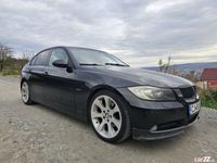 second-hand BMW 320 