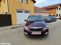 second-hand Skoda Fabia 