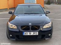 second-hand BMW 520 Seria 5 i Aut. Edition Exclusive