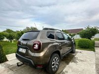 second-hand Dacia Duster TCe 130 GPF Comfort