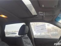 Second-hand Hyundai Tucson 140 CP (102 kW) 2006 Galben SUV