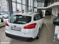 second-hand Ford Focus 1.0 EcoBoost Trend