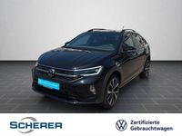 Second-hand VW Taigo R-line 150 CP (110 kW) 2022 SUV