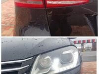 Second-hand VW Passat 140 CP (102 kW) 2013 Break