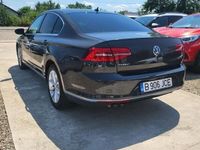 second-hand VW Passat 2019 · 140 000 km · 1 968 cm3 · Diesel