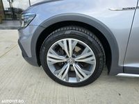 second-hand VW Passat Alltrack 2.0 TDI DSG 4Motion